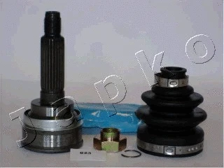 Joint Kit, drive shaft (62823)