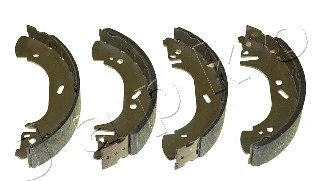 Brake Shoe Set (550403)