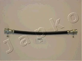 Holding Bracket, brake hose (69547)