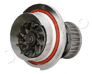 Water Pump, engine cooling (350402)