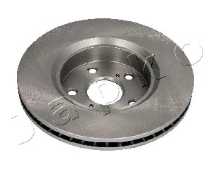 Brake Disc (602049C)