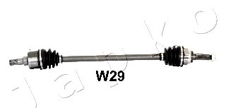 Drive Shaft (62W29)