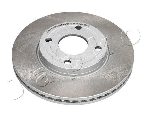 Brake Disc (600355C)