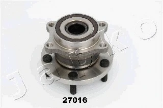 Wheel Hub (427016)