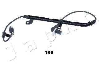 Sensor, wheel speed (151186)