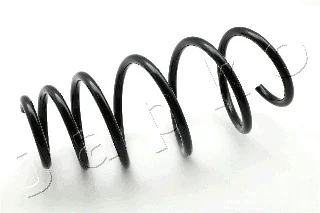 Suspension Spring (ZCJ3972A)