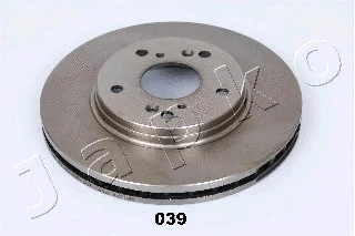 Brake Disc (60039)