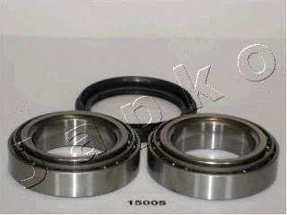 Wheel Bearing Kit (415005)