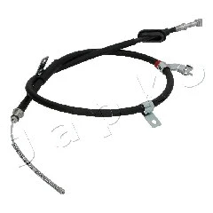 Cable Pull, parking brake (131712R)