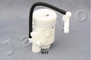 Fuel Filter (30H17)