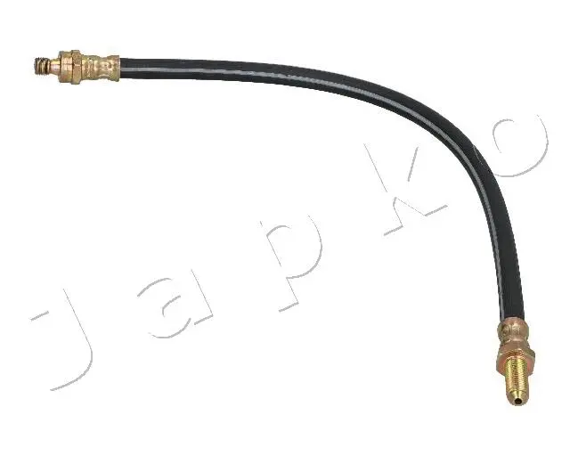Holding Bracket, brake hose (69L10)