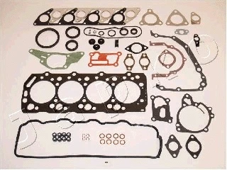 Full Gasket Kit, engine (49537)