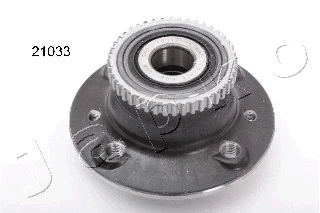 Wheel Hub (421033)