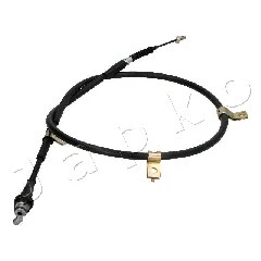 Cable Pull, parking brake (131H12)