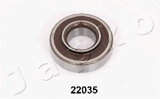 Wheel Bearing Kit (422035)