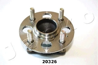Wheel Hub