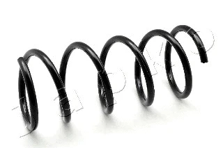 Suspension Spring (ZCJ5282A)