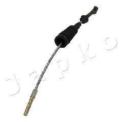 Cable Pull, parking brake
