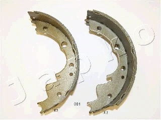 Brake Shoe Set (55001)