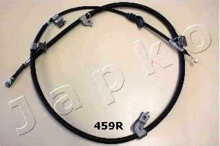 Cable Pull, parking brake (131459R)