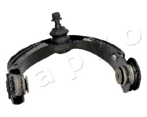 Control/Trailing Arm, wheel suspension (72927R)
