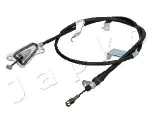 Cable Pull, parking brake (131156L)