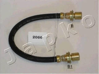 Holding Bracket, brake hose (692066)
