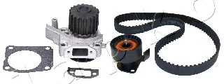 Water Pump & Timing Belt Kit (SKJ602)
