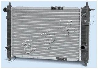 Radiator, engine cooling (RDA313003)