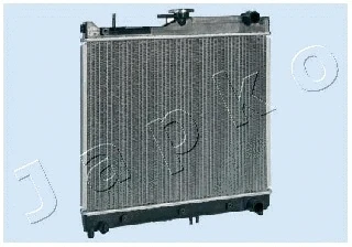 Radiator, engine cooling (RDA142012)