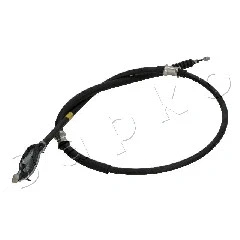Cable Pull, parking brake (131633R)