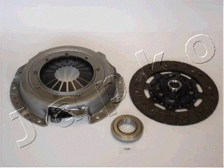 Clutch Kit (92100)