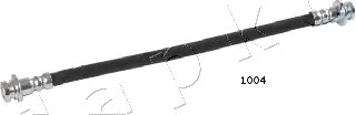 Holding Bracket, brake hose (691004)