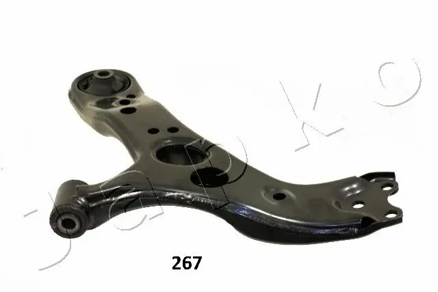 Control/Trailing Arm, wheel suspension (72267)