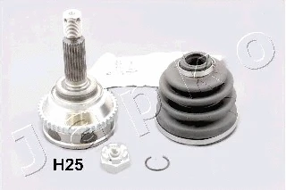 Joint Kit, drive shaft (62H25)