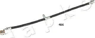 Holding Bracket, brake hose (69486)