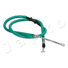 Cable Pull, parking brake (1310244)