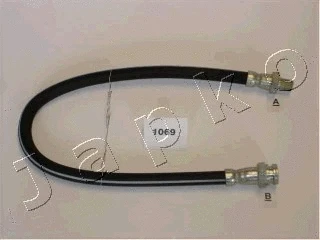 Holding Bracket, brake hose (691069)
