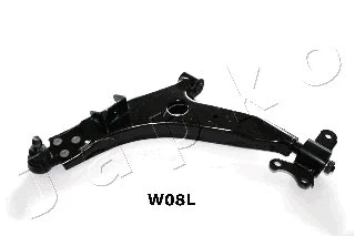 Control/Trailing Arm, wheel suspension (72W08L)