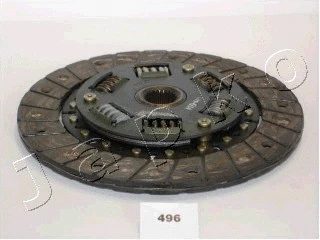Clutch Disc (80496)