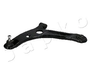 Control/Trailing Arm, wheel suspension (72508L)