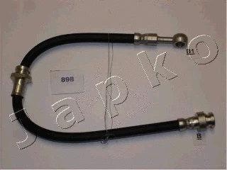 Holding Bracket, brake hose (69898)