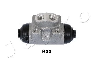 Wheel Brake Cylinder (67K22)