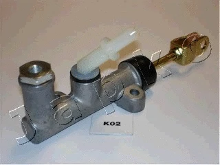 Master Cylinder, clutch (95K02)