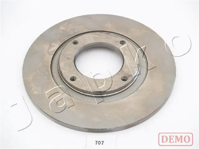 Brake Disc (60707C)