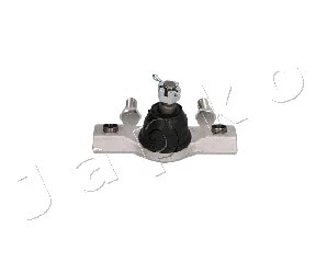 Stabiliser Bar, suspension