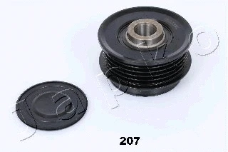 Alternator Freewheel Clutch