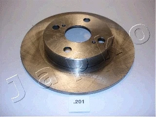 Brake Disc (61201)