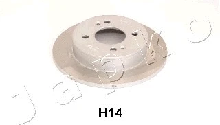 Brake Disc (61H14)