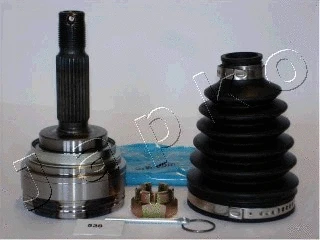 Joint Kit, drive shaft (62538)